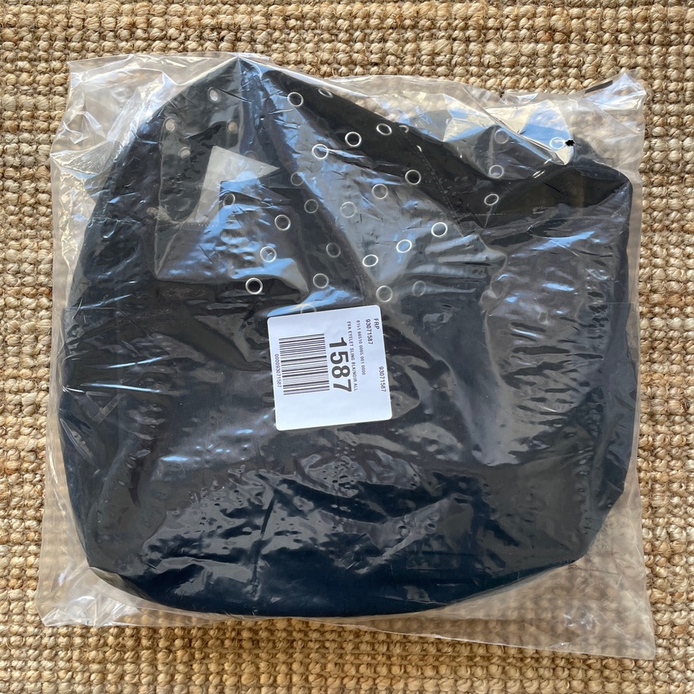 NEW Free People Eva Eyelet Sling Bag - Picture 6 of 13